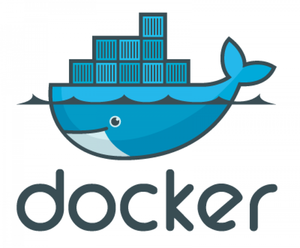 Dockerizing Spring Boot应用程序